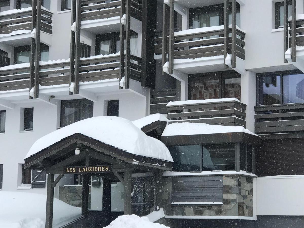 발토랑스 Les Aiguilles 아파트 외부 사진